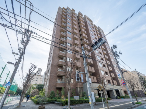 その他共用部　写真１