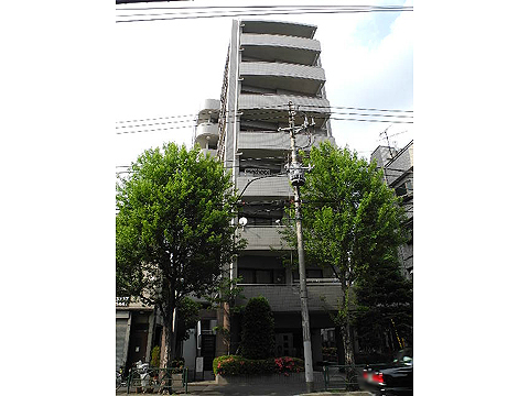 その他共用部　外観3