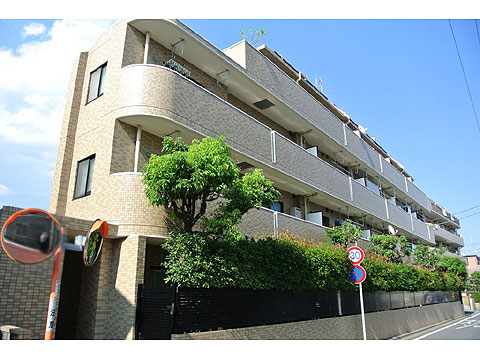 現地外観写真　外観