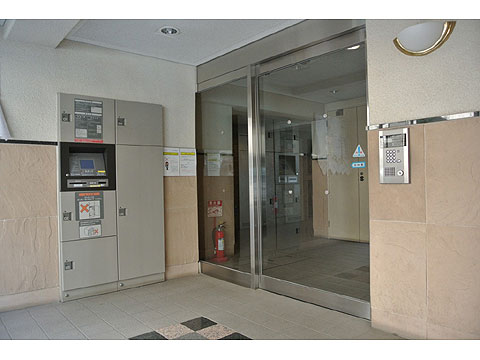 その他共用部　共用部