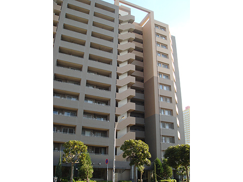 その他共用部　外観3