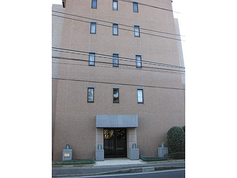 その他共用部　外観４