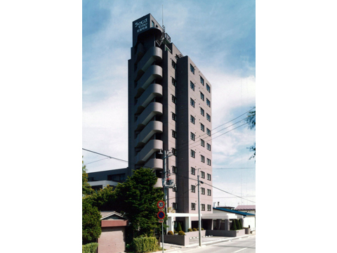 その他共用部 外観2