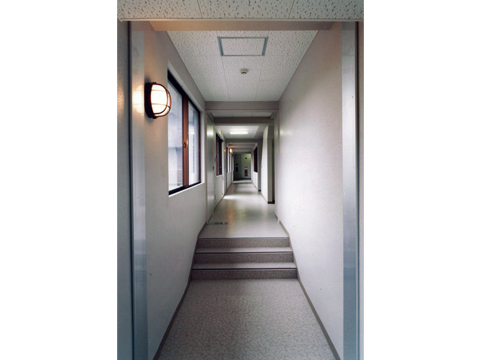 その他共用部 廊下