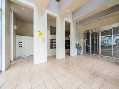 その他共用部 写真1