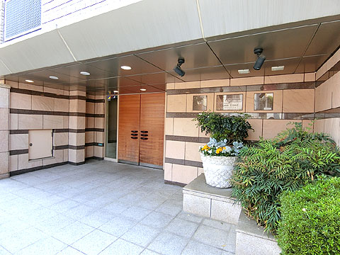 エントランス エントランス