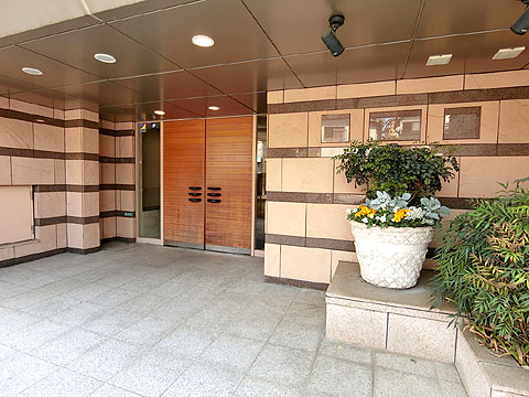 エントランス エントランス