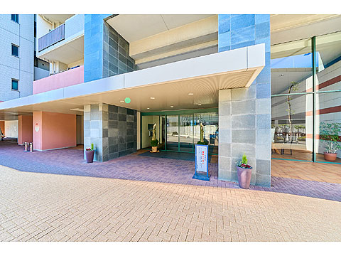 エントランス　260108ho0055