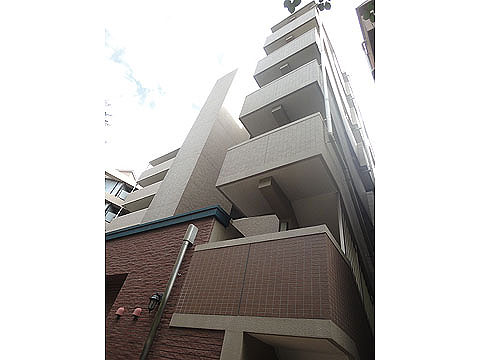 その他共用部　外観4