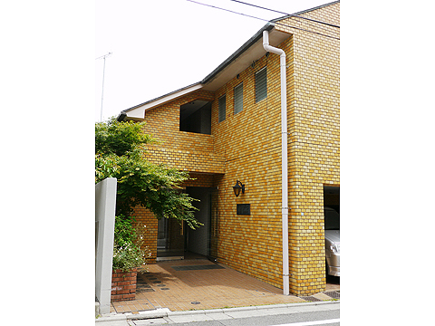 その他共用部 外観3