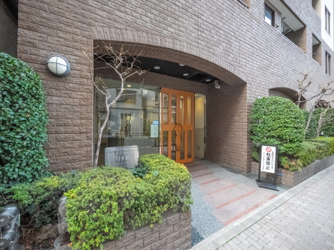 その他共用部　外観4