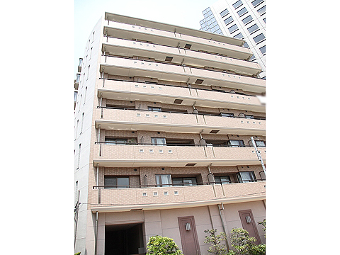 その他共用部　外観3