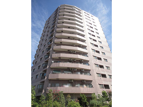 その他共用部　外観3