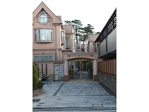 その他共用部　エントランス1