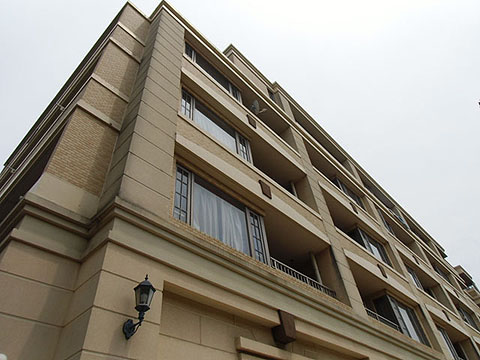 その他共用部　外観4