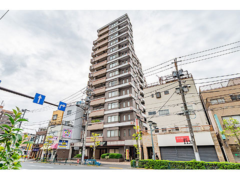 現地外観写真 現地外観写真