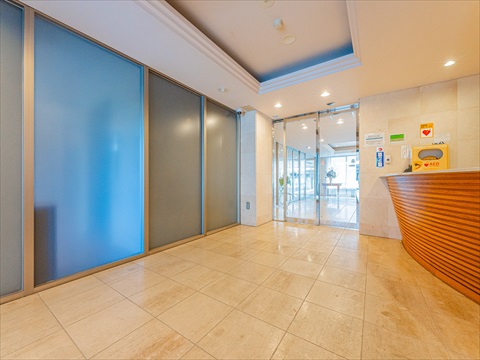 その他共用部　写真1