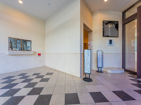 その他共用部 写真1