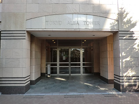 その他共用部　外観2