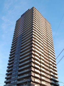 その他共用部　外観3