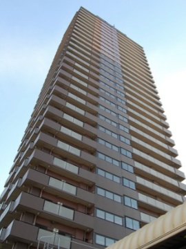 その他共用部　外観4