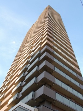 その他共用部　外観5