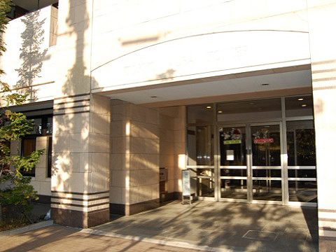 その他共用部　エントランス2