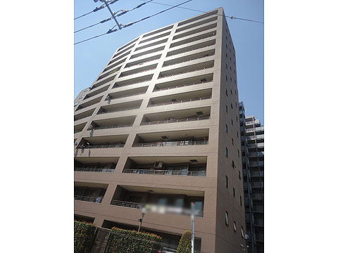 その他共用部　外観3