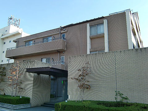 その他共用部　エントランス１