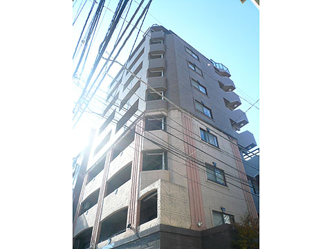 その他共用部　外観２