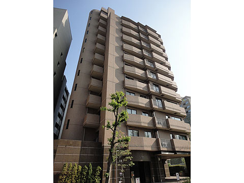 現地外観写真　外観