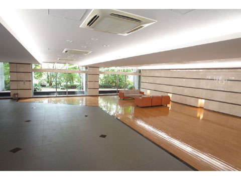 ロビー　ロビー