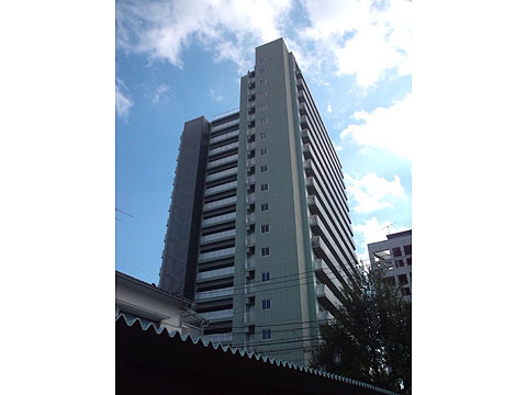 その他共用部 外観2