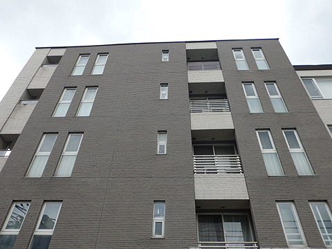 その他共用部　外観4