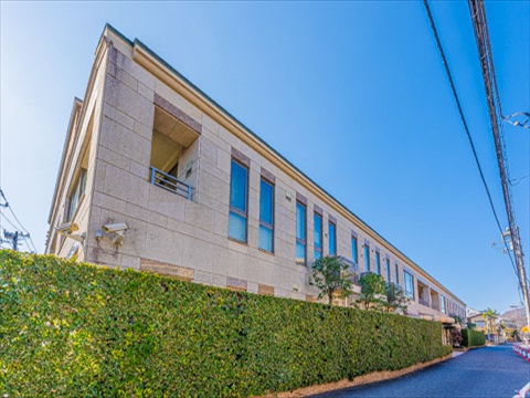 その他共用部 外観3