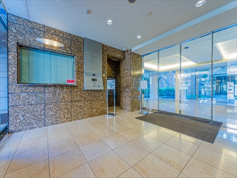 その他共用部 写真1