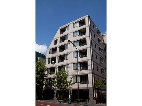 その他共用部 外観2