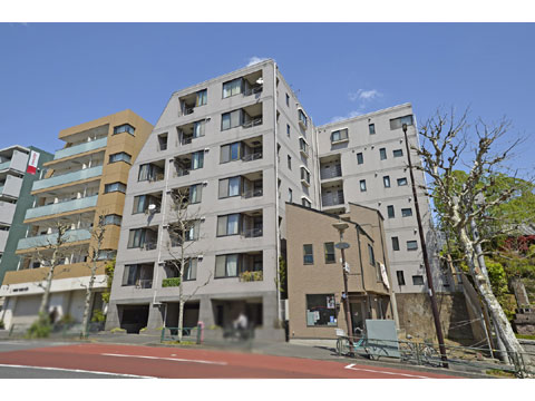 現地外観写真 _DSC5172