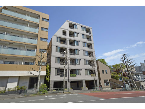 現地外観写真 _DSC5176