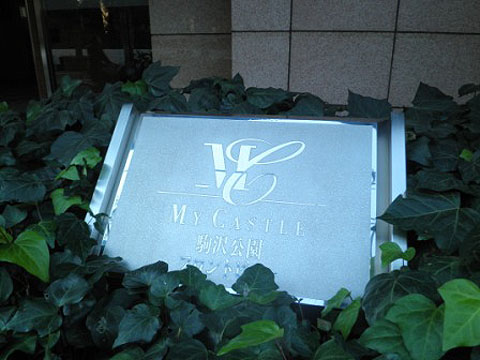 その他共用部　写真１