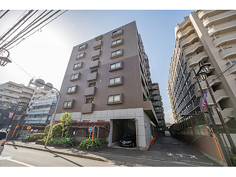 現地外観写真 DSC_6257