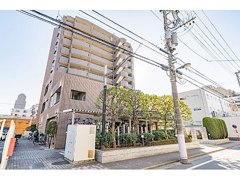 現地外観写真 現地外観写真