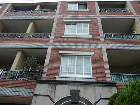 その他共用部　外観3