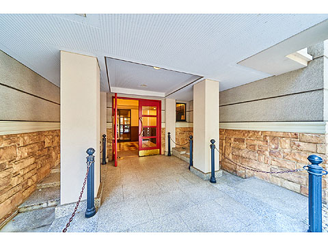 エントランス エントランス