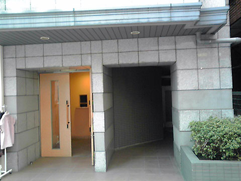 その他共用部　エントランス１