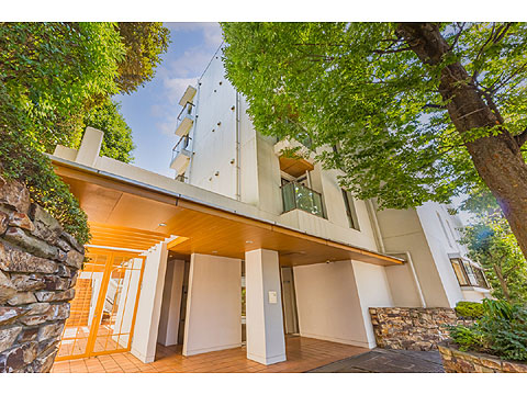 エントランス エントランス