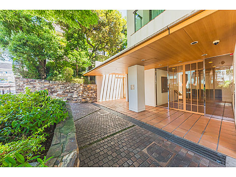 エントランス エントランス