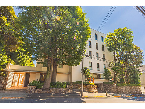 現地外観写真 外観