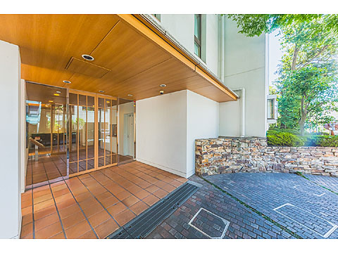 エントランス エントランス