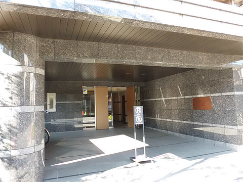 その他共用部　エントランス１